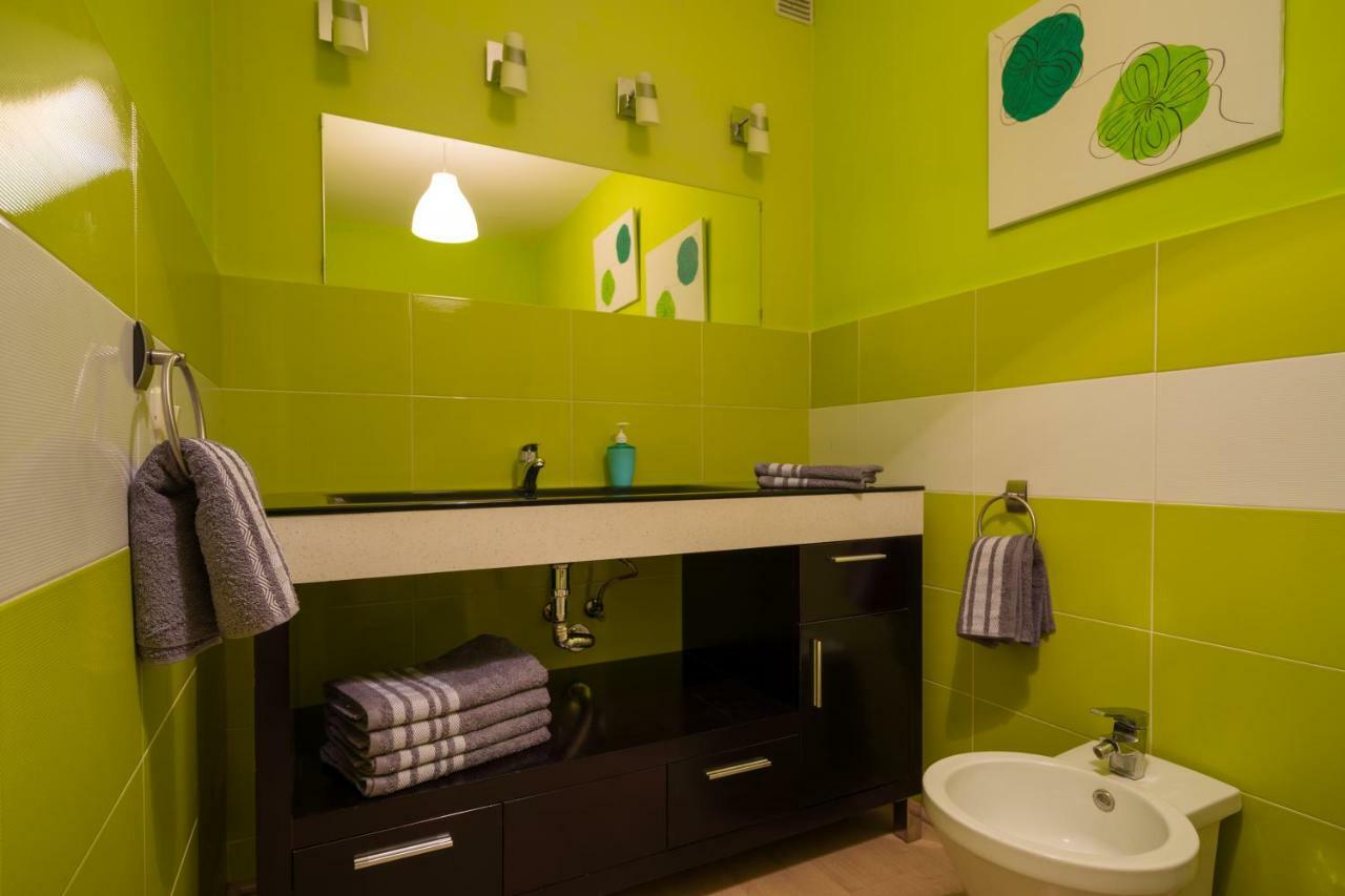 Piso Paraiso La Nea Radazul Extérieur photo