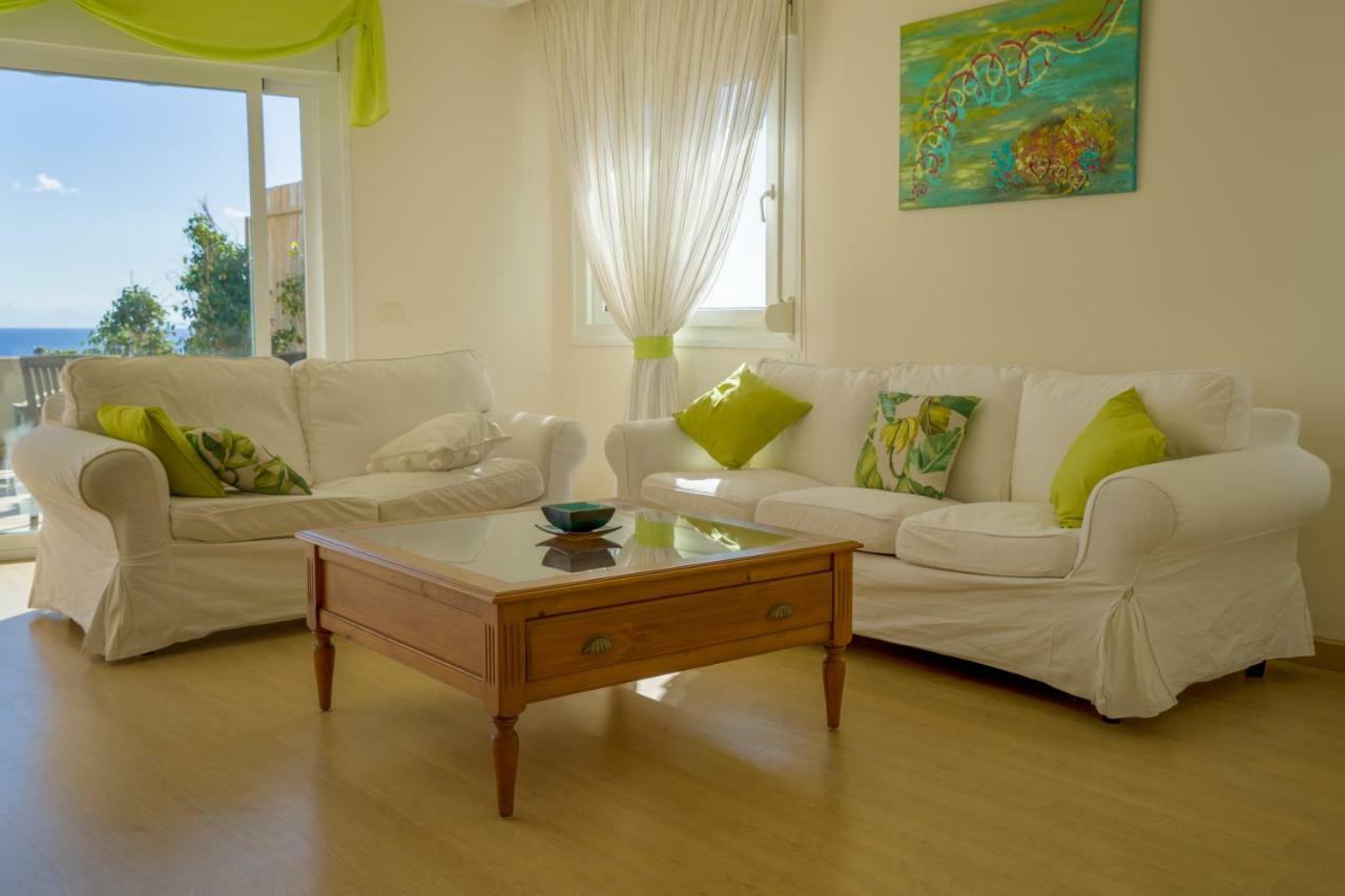 Piso Paraiso La Nea Radazul Extérieur photo