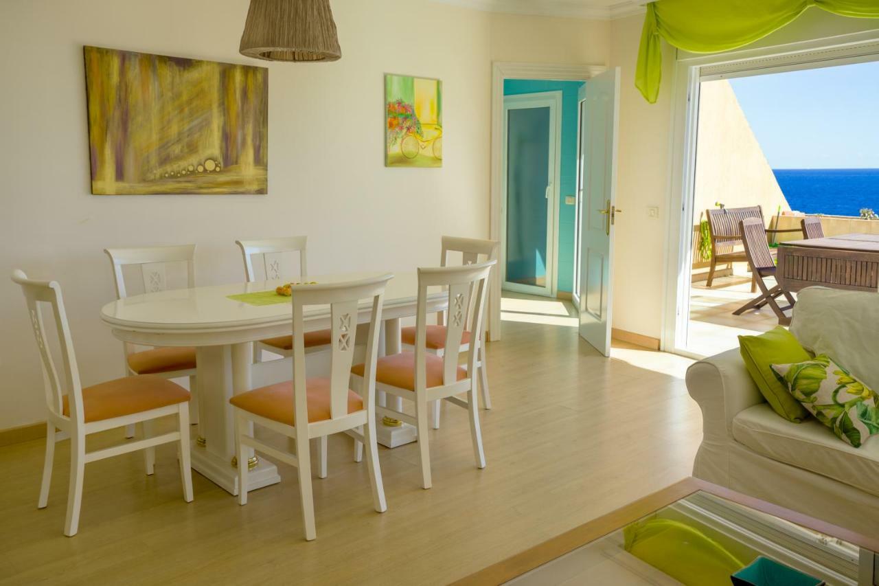 Piso Paraiso La Nea Radazul Extérieur photo