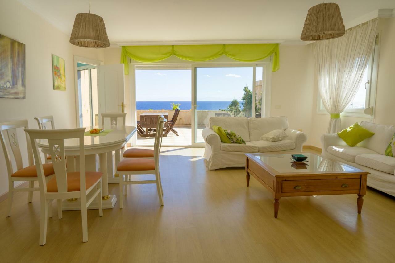 Piso Paraiso La Nea Radazul Extérieur photo