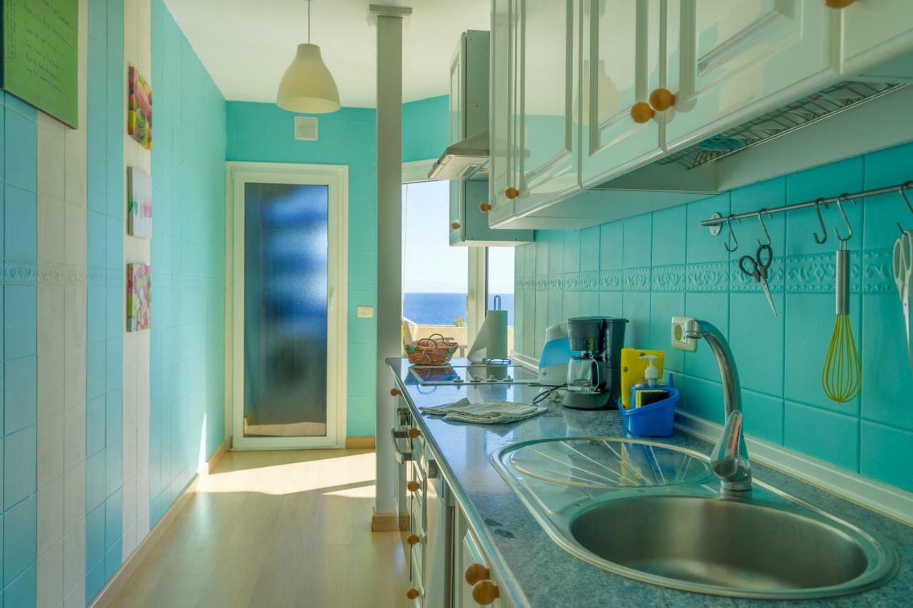 Piso Paraiso La Nea Radazul Extérieur photo