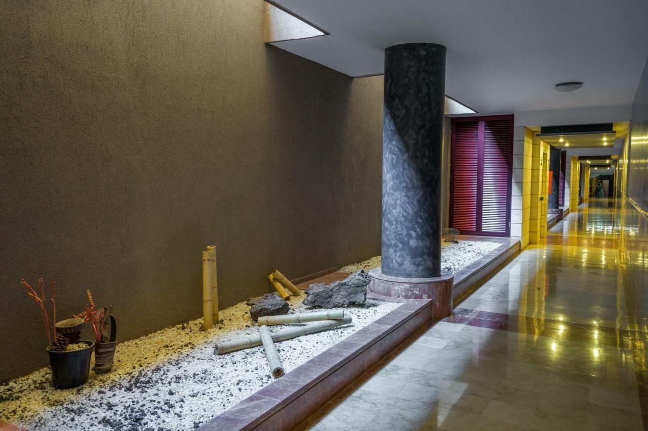 Piso Paraiso La Nea Radazul Extérieur photo
