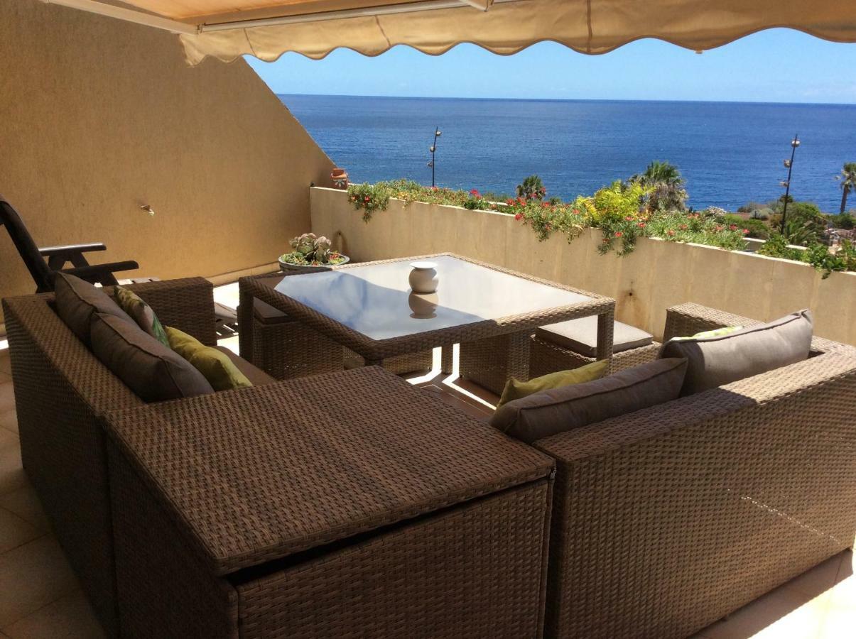 Piso Paraiso La Nea Radazul Extérieur photo