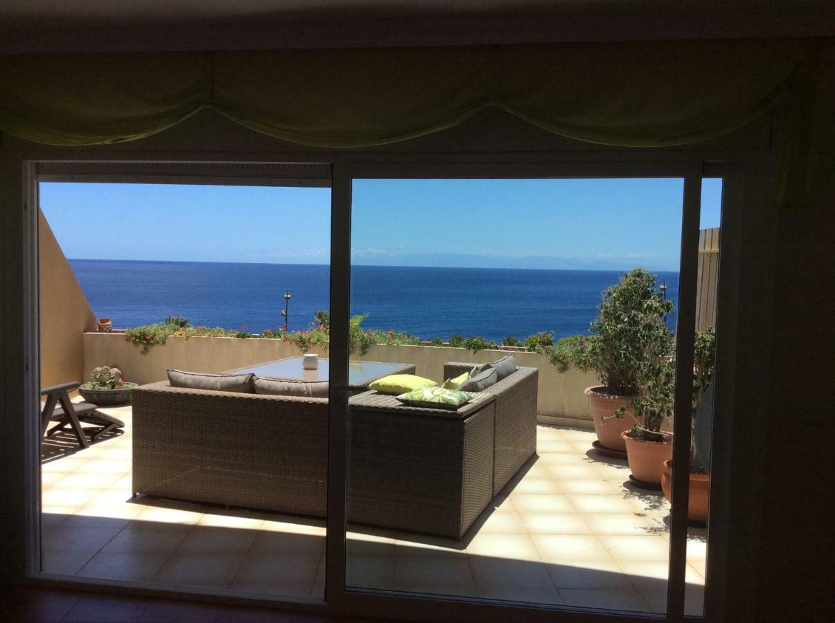 Piso Paraiso La Nea Radazul Extérieur photo